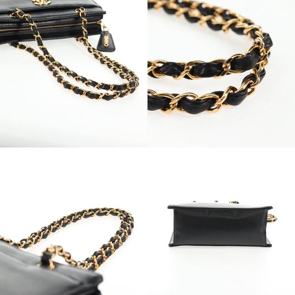 Chanel Chain Handbag - Picture 4 of 8